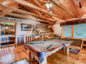 Creek Song Cabin - Image 3