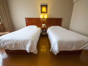 GreenTree Inn BeiJing QingHeqiao Business Hotel - Image 2
