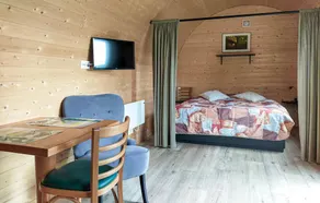 Beautiful Home in Haller With Wifi and 1 Bedrooms - Image 2