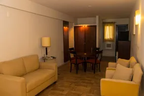 Hotel Elo Maringa - Image 4