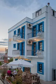Sun Hotel - Image 5