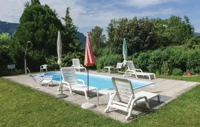 Stunning Apartment in Sattendorf With 1 Bedrooms, Wifi and Outdoor Swimming Pool - Image 4