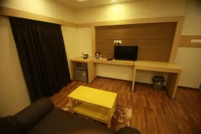 Hotel Rayyan - Image 2