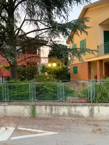 3 bedrooms house with city view and garden at Motta - Image 5