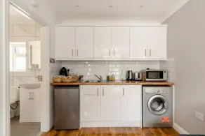 Private Self-contained Annex With Wifi & Parking - Image 2