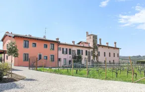 Nice Apartment in Cazzago San Martino With 2 Bedrooms, Wifi and Outdoor Swimming Pool - Image 4