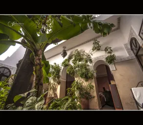 Riad Aguerzame Hotel - Image 5