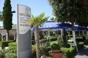 Hotel Freskia - Image 5