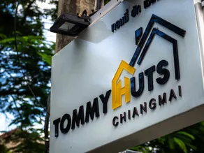 Tommy Huts Chiangmai - Image 5