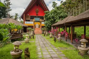 Bali Bali Villas - Image 4