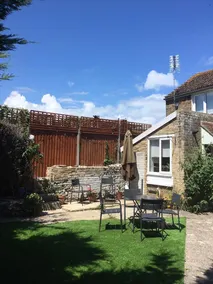 Immaculate 2-bed Fishermans Cottage in Birchington - Image 5