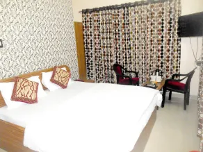 Hotel Awaas Corporate Inn - Image 4