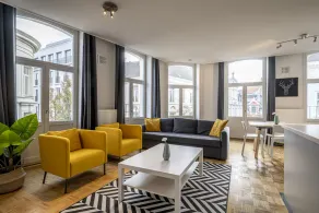 Smartflats - Central Ghent - Image 5