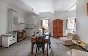 Stunning Home in Vivo D'orcia With Wifi and 2 Bedrooms - Image 5