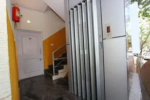 Park Inn By OYO Rooms - Image 2