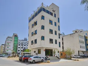 Hotel Silver Plaza - Image 3