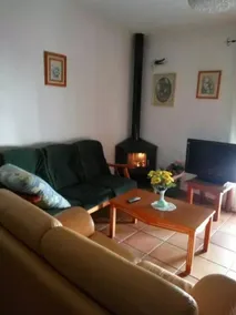 House With 3 Bedrooms in Gaucín, With Wonderful Mountain View and Terr - Image 4