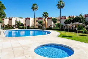 Family apartment in Club Caronte - Image 4