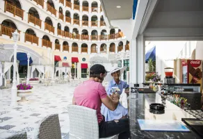 Quattro Beach Spa & Resort Hotel - Image 4