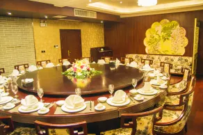 Grand Szechuan Hotel Vientiane - Image 2
