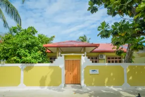 Whale Shark Inn - Image 5