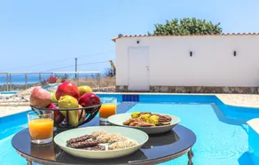 Awesome Home in Koroni With Outdoor Swimming Pool, Wifi and 4 Bedrooms - Image 4