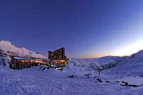 Hotel Tres Puntas - Image 3
