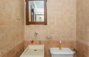 Nice Home in Poljane With Outdoor Swimming Pool, Private Swimming Pool and 4 Bedrooms - Image 4