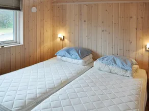 Cosy Holiday Home in Juelsminde With Terrace - Image 3