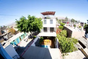Hostal Latino - Image 3
