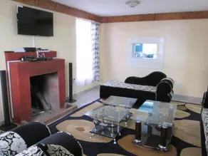 Stay Plus Sandton Guest House Nyahururu - Image 4