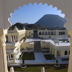 The Castle Mewar - Image 4