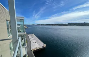 Amazing Apartment in Haugesund With Outdoor Swimming Pool, Wifi and 3 Bedrooms - Image 2