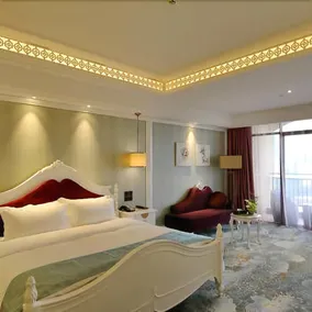 Chishui Jinqian Jiahua Hotel - Image 3