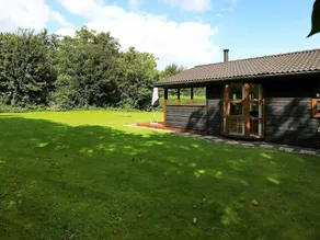 Simplistic Holiday Home in Jutland With Terrace - Image 5