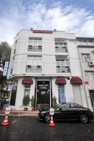 Rest Inn Hotel - Image 5