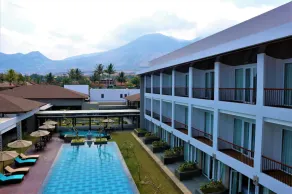 Hotel Santika Garut - Image 5