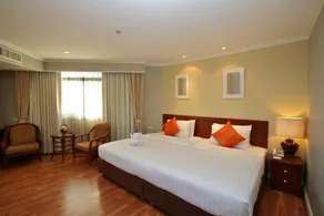 The Imperial Hua Hin Beach Resort - Image 2
