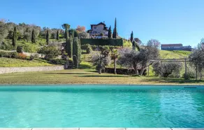 Beautiful Home in Serre With Wifi, 3 Bedrooms and Outdoor Swimming Pool - Image 4