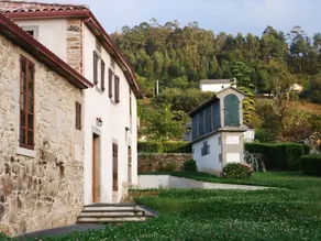 Pazo Da Cruz - Image 2