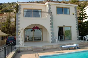 Homerez - Peyia Villa mit Pool - Image 5