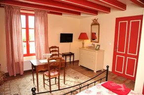 La Sellerie Chambre d'hôte - Image 5