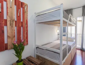 Loft Apartments - Image 5