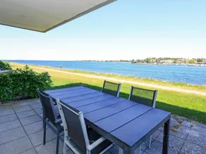 Modern Holiday Home in Stege Denmark With Terrace - Image 2