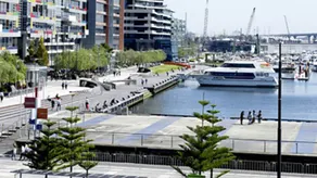 Wyndel Apartments Harbour Views - Image 5