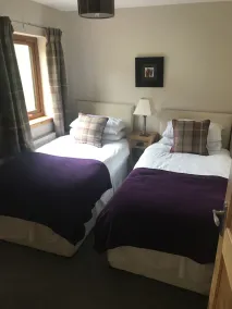 Thistle Do Nicely Self Catering - Image 2