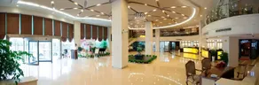White Palace Hotel - Nanjing - Image 2