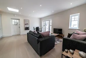 Green Park Village Serviced Apartments - Image 5
