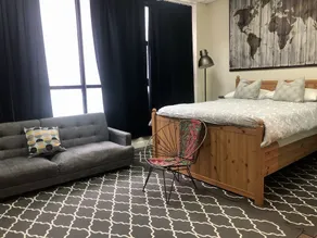 Bryant Park Studio Apartment next to Times Square - Image 5