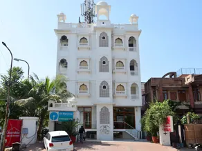 Hotel Gumaan Heritage - Image 4